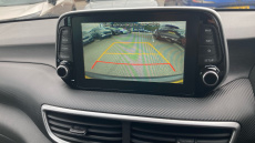Hyundai Tucson 1.6 GDi SE Nav 5dr 2WD Petrol Estate